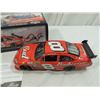 Image 3 : DALE EARNDHARDT JR #8 BUDWEISER 2007 IMPALA