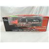 Image 1 : TOYOTA TUNDRA RACE TRUCK #17 REPLICA