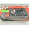 Image 3 : TOYOTA TUNDRA RACE TRUCK #17 REPLICA