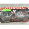 Image 2 : TOYOTA TUNDRA RACE TRUCK #12  REPLICA