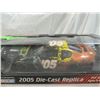 Image 3 : 2005 BATMAN BEGINS DIE CAST REPLICA TEAM CALIBER