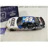 Image 3 : WAR PAINT EXIDE #99 DIE CAST REPLICA