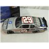 Image 3 : KEVIN HARVICK #29 GOODWRENCH 2002 MONTE CARLO REPL