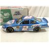 Image 2 : RUSTY WALLACE #2 MILLER LITE 2005 CHARGER