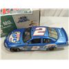 Image 3 : RUSTY WALLACE #2 MILLER LITE 2005 CHARGER