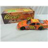 Image 1 : KEVIN HARVICK #21 REESES 2005 MONTE CARLO