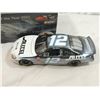 Image 3 : RYAN NEWMAN #12 ALLTEL ROOKIE OF THE YEAR 02 TAURU