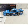 Image 2 : DALE JARRETT #11 TRUE VALUE 2002 IROC FIREBIRD XTR