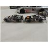 Image 2 : DALE EARNHARDT HALL OF FAME 5 CAR SET
