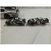 Image 3 : DALE EARNHARDT HALL OF FAME 5 CAR SET