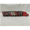 Image 1 : DALE EARNHARDT JR #8 RELICA TRUCK & TRAILER
