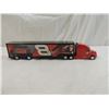 Image 4 : DALE EARNHARDT JR #8 RELICA TRUCK & TRAILER