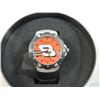 Image 3 : DALE EARNHARDT JR #8 COLLECTORS WATCH