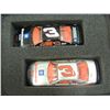 Image 2 : DALE EARNHARDT #3 GOODWRENCH TIN CAR SET