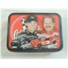 Image 3 : DALE EARNHARDT & JR COKE POLAR BEAR 2 CAR TIN SET