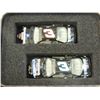 Image 2 : DALE EARNHARDT SILVER SELECT TIN SET