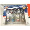 Image 4 : LOT 6 ASSORTED NASCAR COLLECTIBLES