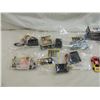 Image 2 : LOT 14 ASSORTED NASCAR STOCK CAR REPLICAS