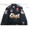 Image 2 : BUDWEISER NASCAR JACKET
