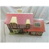 Image 1 : VINTAGE MARX? DOLLHOUSE