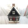 Image 1 : SIMPLE TWO FLOOR DECORATIVE DOLLHOUSE