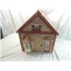 Image 1 : ELEGANT VICTORIAN STYLE DOLLHOUSE