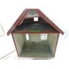 Image 2 : ELEGANT VICTORIAN STYLE DOLLHOUSE