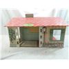 Image 1 : VINTAGE INSTANT DOLLHOUSE