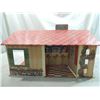 Image 2 : VINTAGE INSTANT DOLLHOUSE