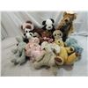 Image 1 : GIANT BOX LOT ASSORTED DESIGNER TEDDY BEARS