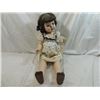 Image 1 : RARE PARIS DOLL