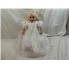 Image 1 : PRECIOUS HEIRLOOMS FAYZAH SPANOS DOLL