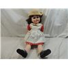 Image 1 : LITTLE GIRL TOODLES RARE BRUNETTE DOLL