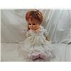 Image 1 : VINTAGE IDEAL BABY CRISSY DOLL