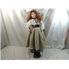 Image 1 : 30" LINDA MURRAY DOLL