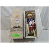 Image 1 : ANN ESTELLE CLASSIC SAILOR DOLL