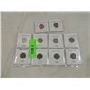 Image 1 : LOT 10 WHEAT PENNIES