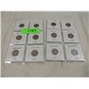 Image 1 : LOT 12 WHEAT PENNIES