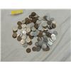 Image 1 : BAG ASSORTED CANADIAN COINS