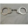Image 1 : SMITH & WESSON HANDCUFFS