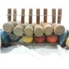 Image 2 : VINTAGE CROQUET SET