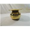 Image 1 : NEW BRASS SPITTOON