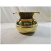 Image 2 : NEW BRASS SPITTOON