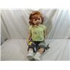 Image 1 : MASTERPIECE MONIKA PETER-LEICHT DOLL