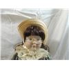 Image 2 : COLLECTIBLE PRAIRIE DOLL
