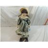 Image 3 : COLLECTIBLE PRAIRIE DOLL