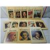 Image 2 : LOT 13 VINTAGE THE LIFE & TIMES EDUCATIONAL BOOKS