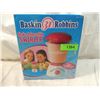 Image 1 : BASKIN ROBBINS SHAKE & SMOOTHIE SWIRLER