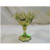 Image 2 : FENTON PEDISTAL CANDY DISH