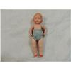 Image 1 : VINTAGE PLASTIC DOLL